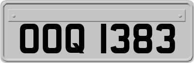 OOQ1383