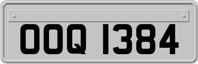 OOQ1384