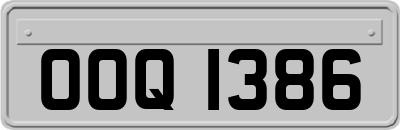 OOQ1386