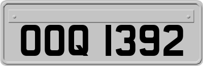 OOQ1392