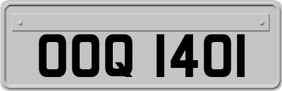 OOQ1401