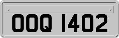 OOQ1402