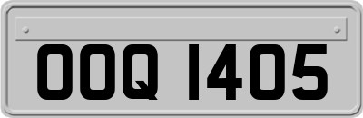 OOQ1405