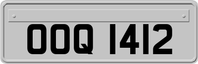 OOQ1412