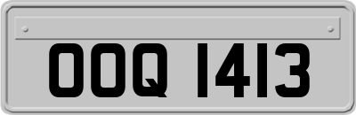 OOQ1413