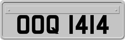OOQ1414