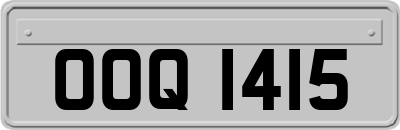 OOQ1415