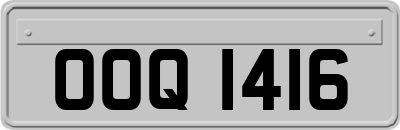 OOQ1416