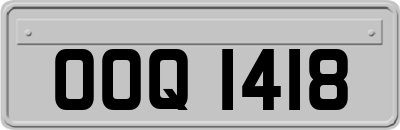 OOQ1418
