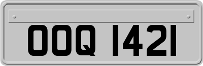 OOQ1421