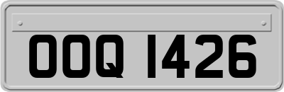 OOQ1426