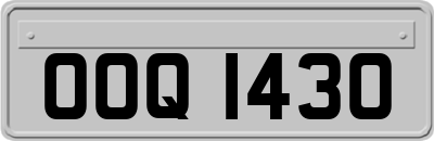 OOQ1430