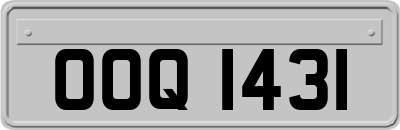 OOQ1431