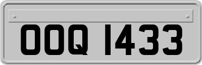 OOQ1433