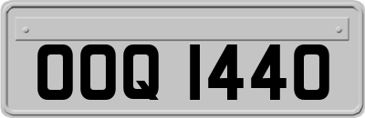 OOQ1440