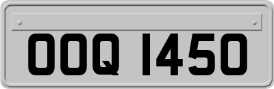 OOQ1450