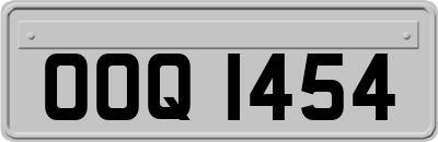 OOQ1454