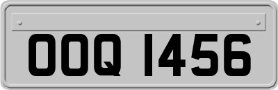 OOQ1456