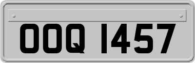 OOQ1457