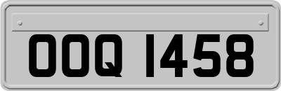 OOQ1458