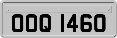 OOQ1460