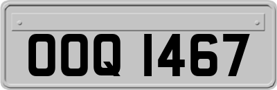 OOQ1467