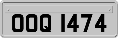 OOQ1474