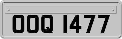 OOQ1477
