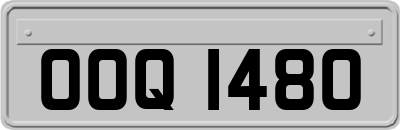OOQ1480