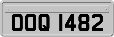 OOQ1482