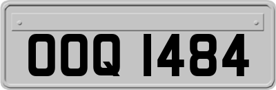 OOQ1484