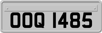 OOQ1485