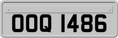 OOQ1486
