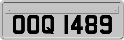 OOQ1489