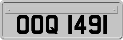 OOQ1491