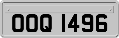 OOQ1496