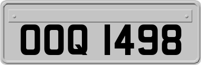 OOQ1498