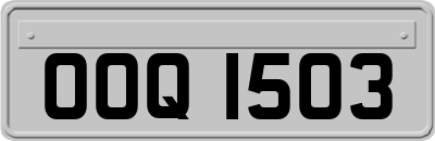 OOQ1503