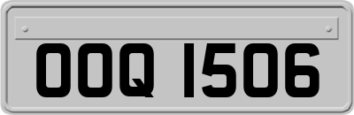 OOQ1506
