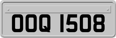 OOQ1508