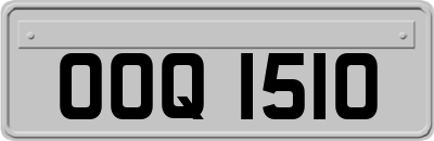 OOQ1510