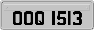 OOQ1513