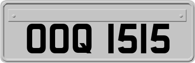 OOQ1515