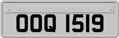 OOQ1519