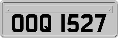 OOQ1527