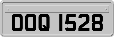 OOQ1528