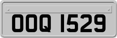 OOQ1529