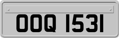 OOQ1531