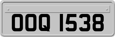 OOQ1538