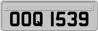 OOQ1539